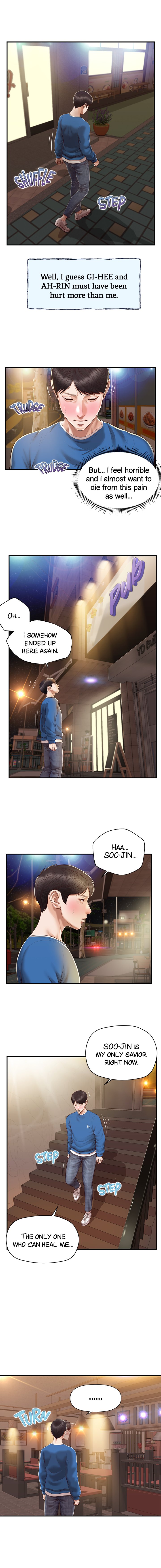 Age of Innocence Chapter 47 image 11