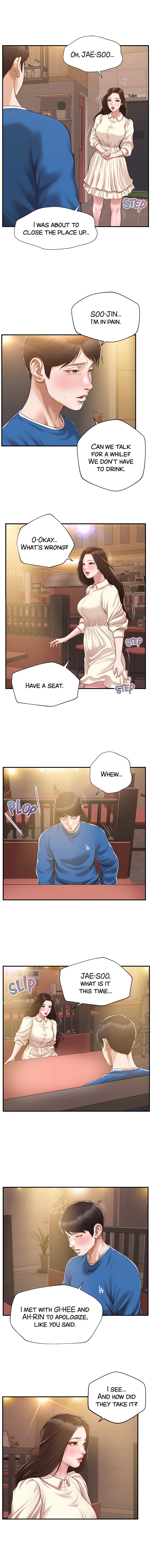 Age of Innocence Chapter 47 image 12