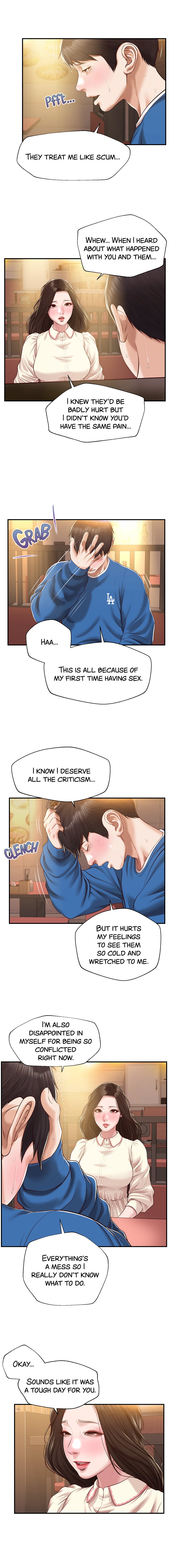 Age of Innocence Chapter 47 image 13