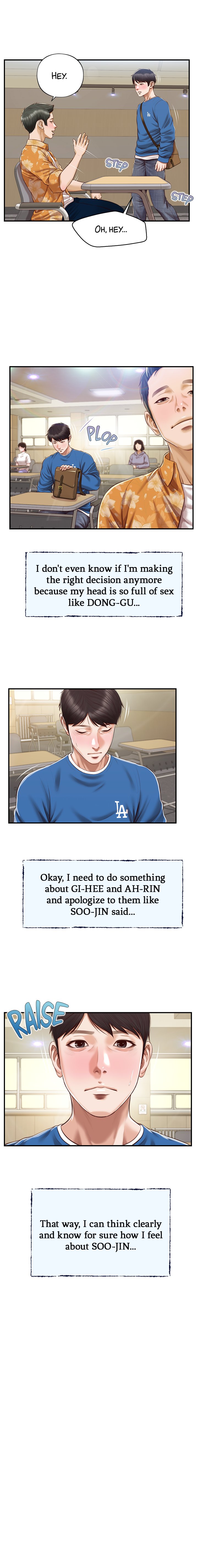 Age of Innocence Chapter 47 image 4