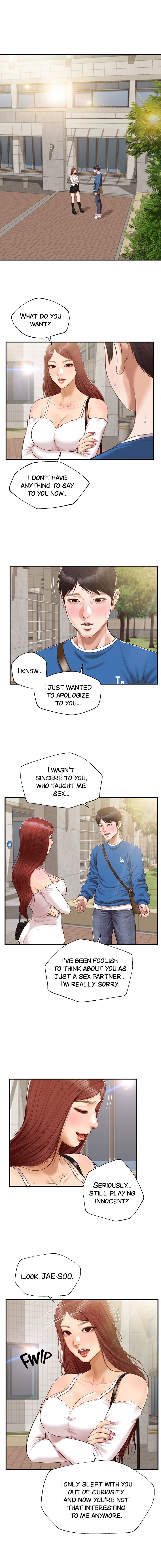 Age of Innocence Chapter 47 image 5
