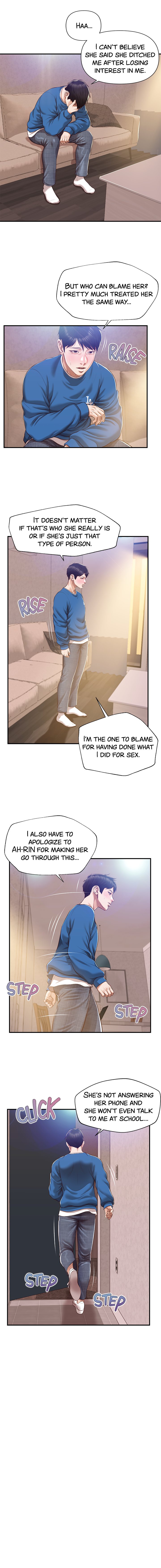 Age of Innocence Chapter 47 image 7