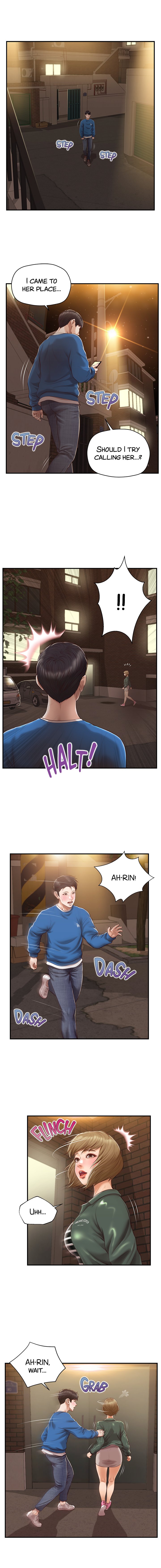 Age of Innocence Chapter 47 image 8