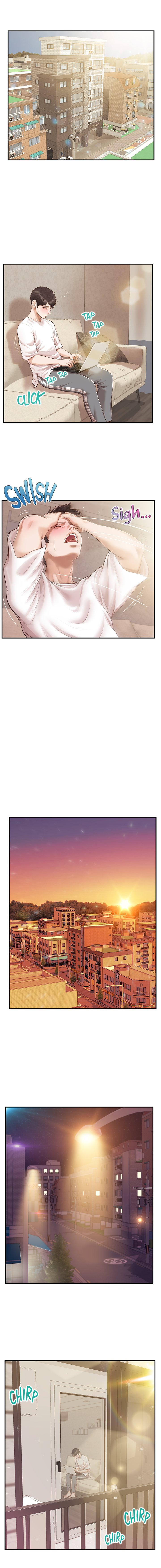 Age of Innocence Chapter 48 image 9