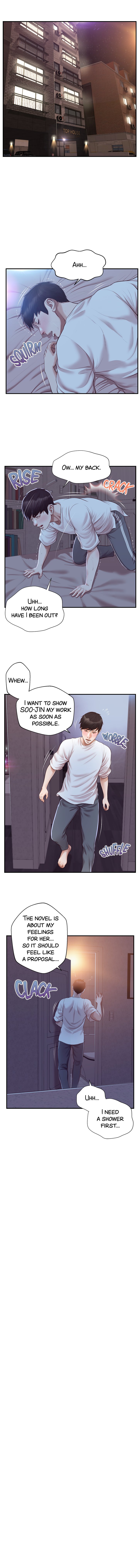 Age of Innocence Chapter 48 image 11