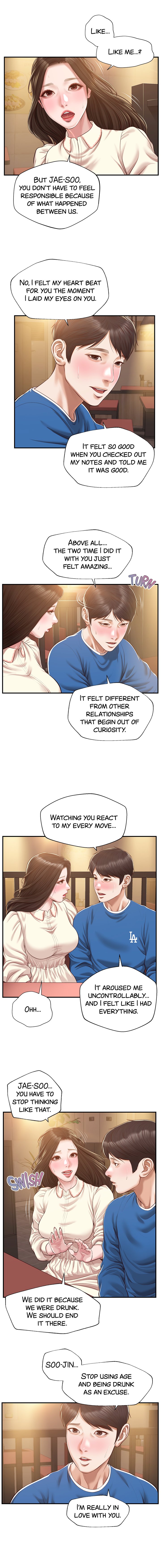 Age of Innocence Chapter 48 image 3