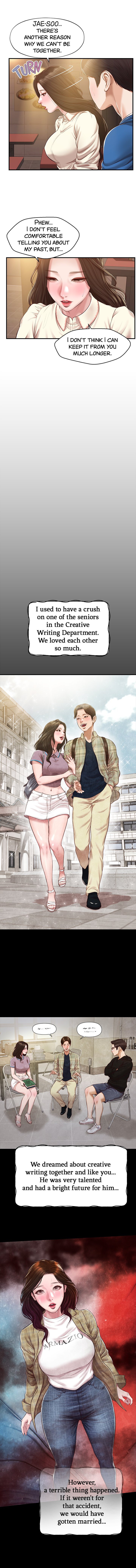 Age of Innocence Chapter 48 image 4