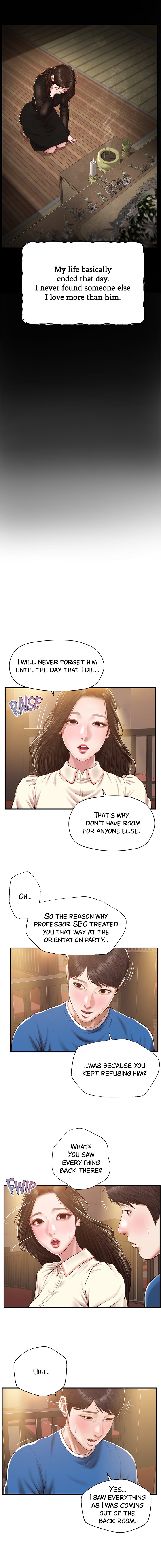Age of Innocence Chapter 48 image 5