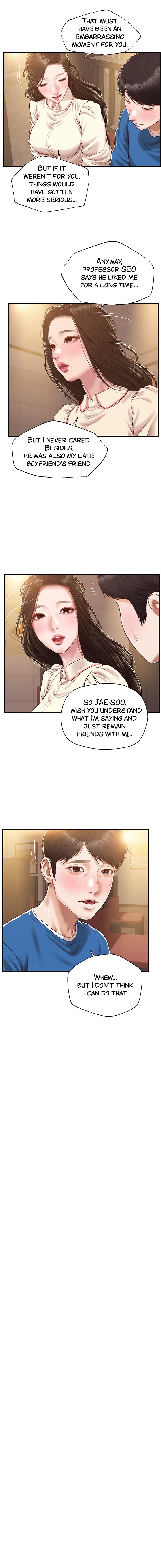 Age of Innocence Chapter 48 image 6