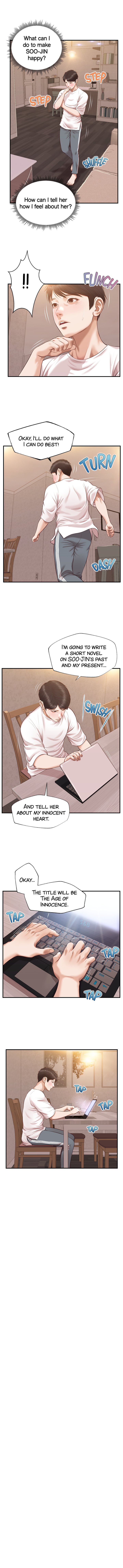 Age of Innocence Chapter 48 image 8