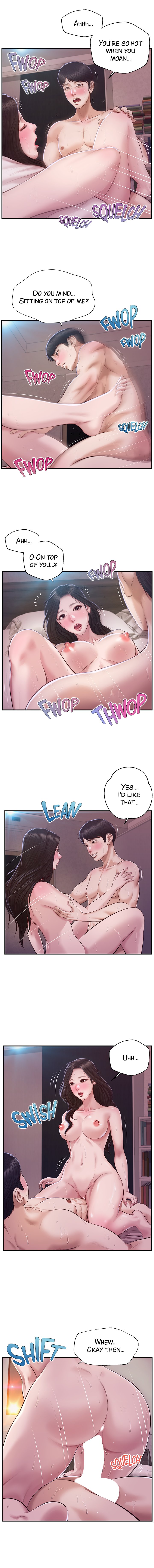 Age of Innocence Chapter 49 image 9