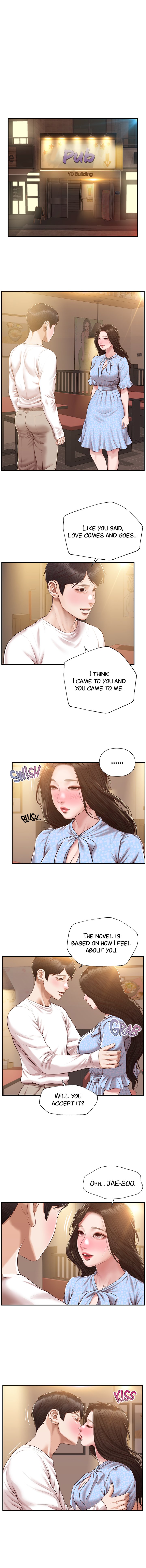 Age of Innocence Chapter 49 image 2