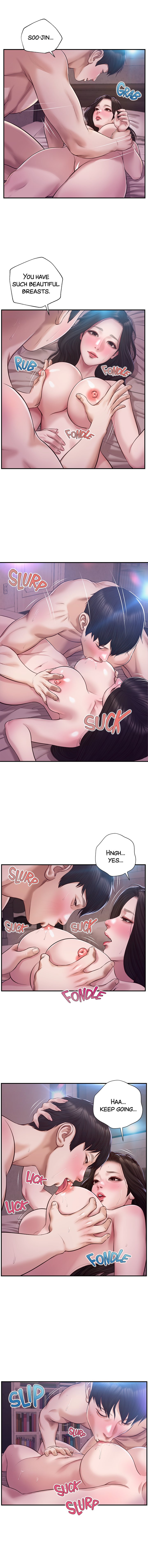 Age of Innocence Chapter 49 image 6