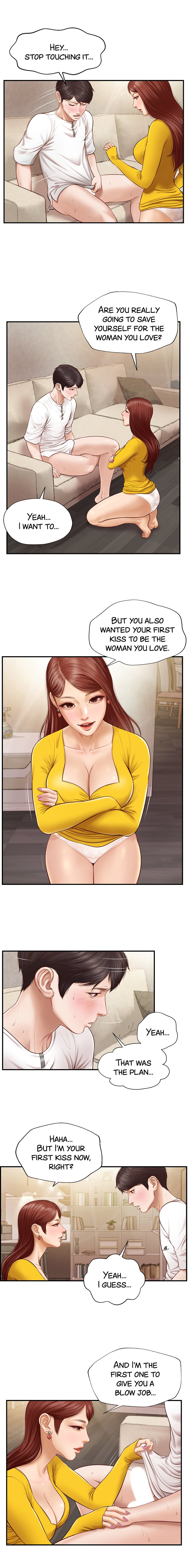 Age of Innocence Chapter 5 image 2