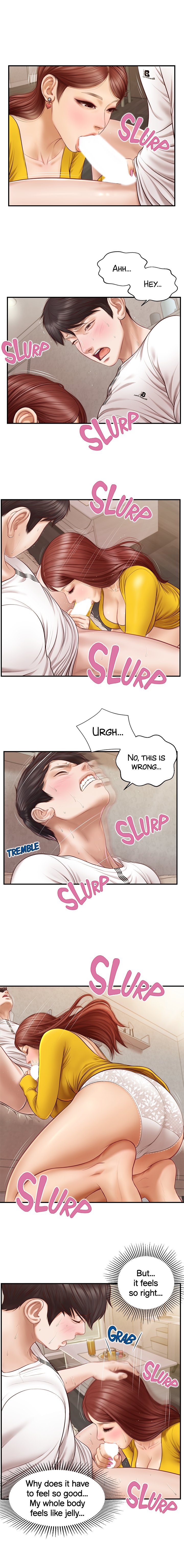 Age of Innocence Chapter 5 image 3