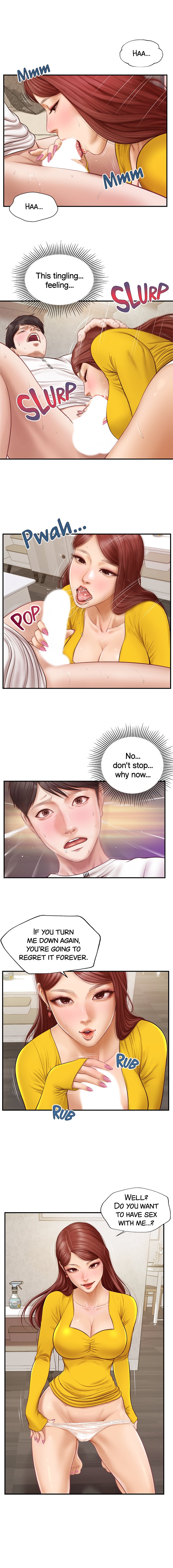 Age of Innocence Chapter 5 image 4