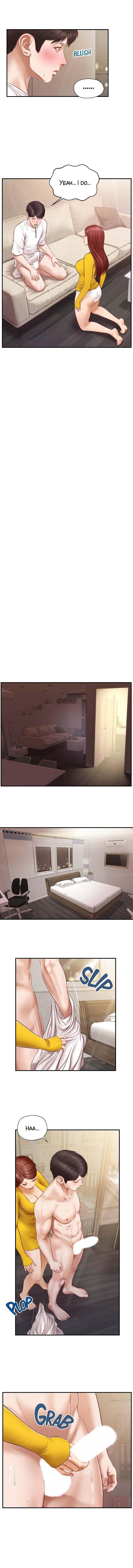 Age of Innocence Chapter 5 image 5