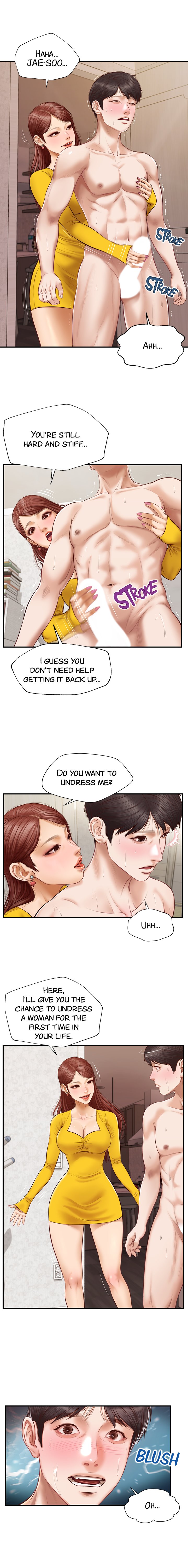 Age of Innocence Chapter 5 image 6