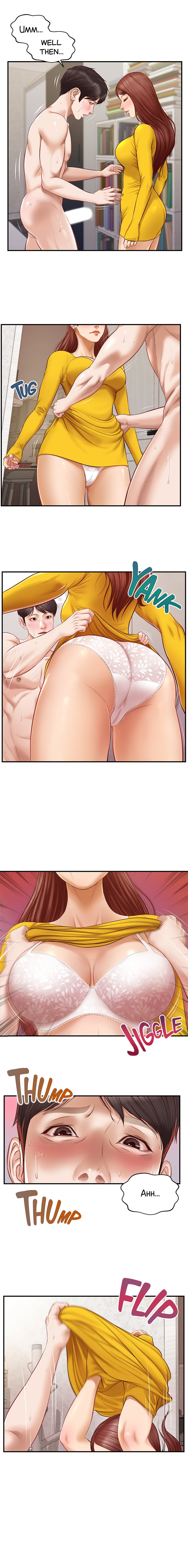Age of Innocence Chapter 5 image 7