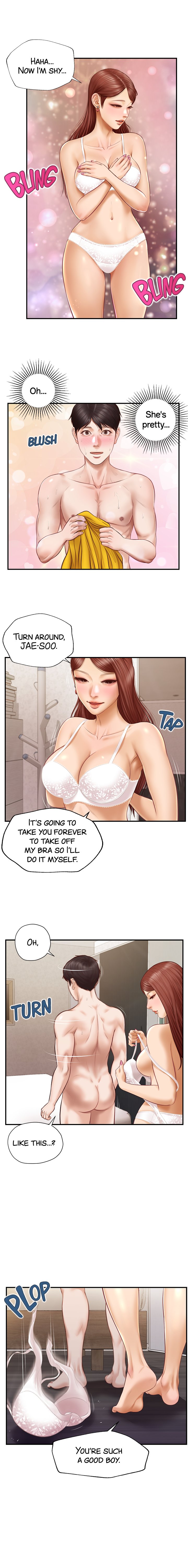Age of Innocence Chapter 5 image 8