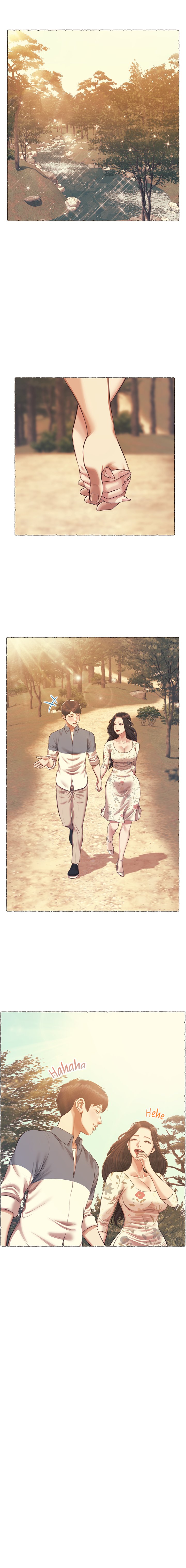 Age of Innocence Chapter 50 - The End image 11