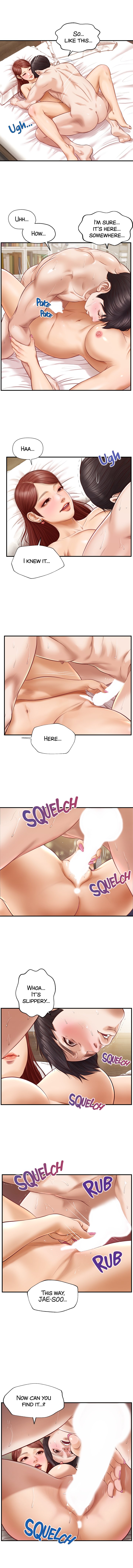 Age of Innocence Chapter 6 image 9