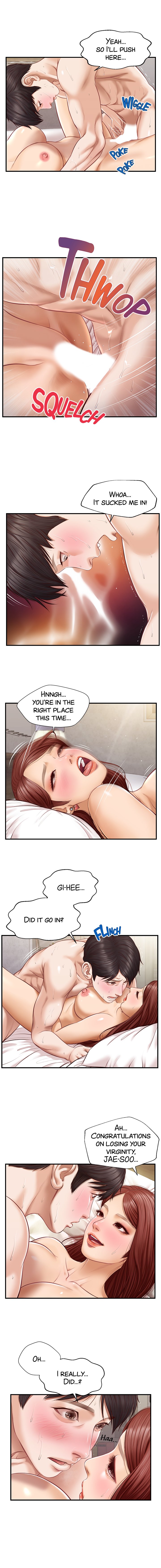 Age of Innocence Chapter 6 image 10