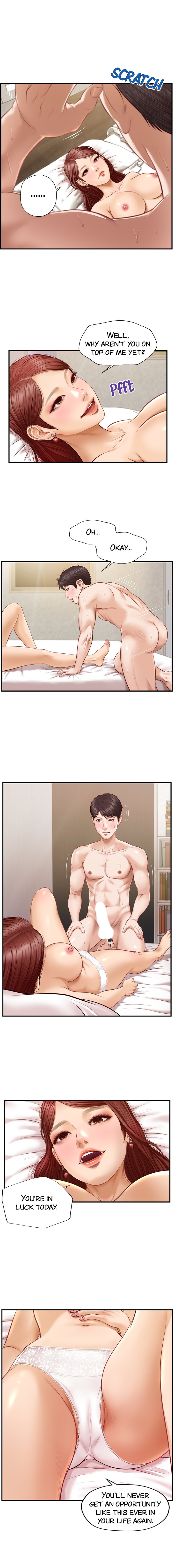 Age of Innocence Chapter 6 image 3