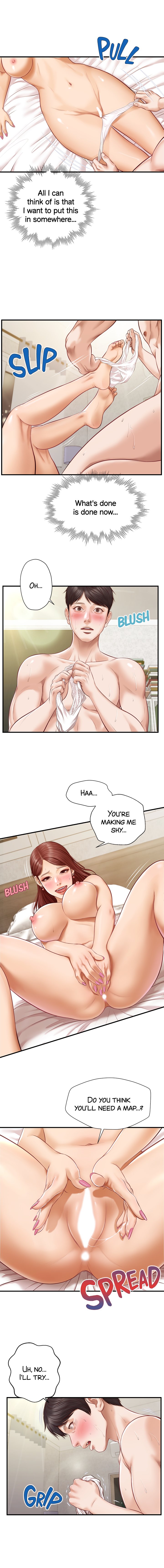 Age of Innocence Chapter 6 image 8