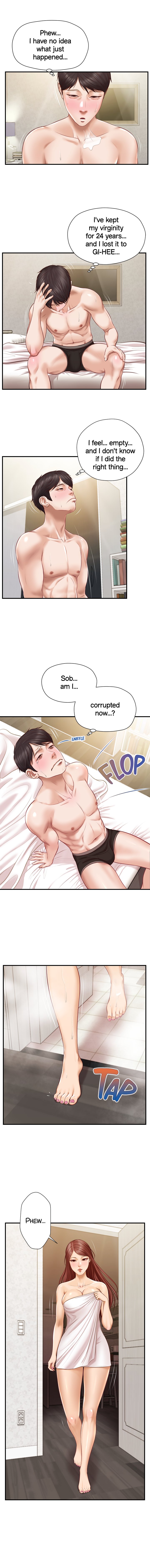 Age of Innocence Chapter 7 image 9