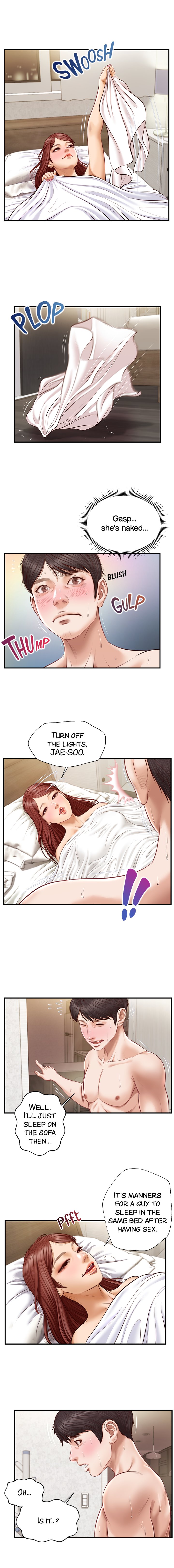 Age of Innocence Chapter 7 image 11