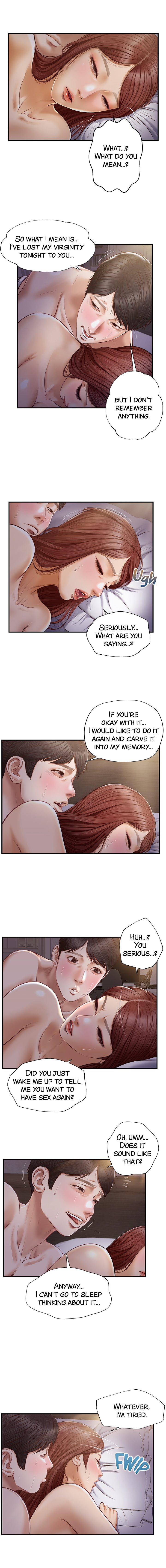 Age of Innocence Chapter 8 image 3