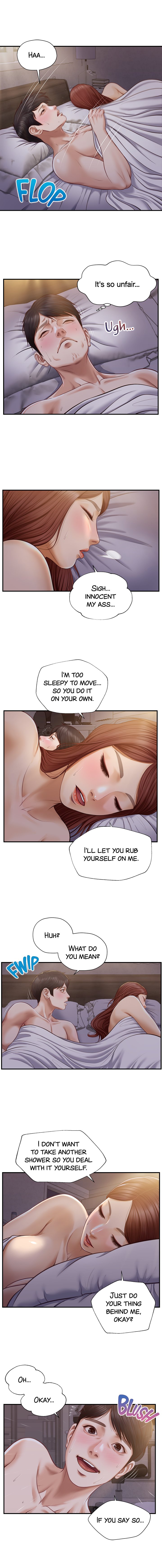Age of Innocence Chapter 8 image 4