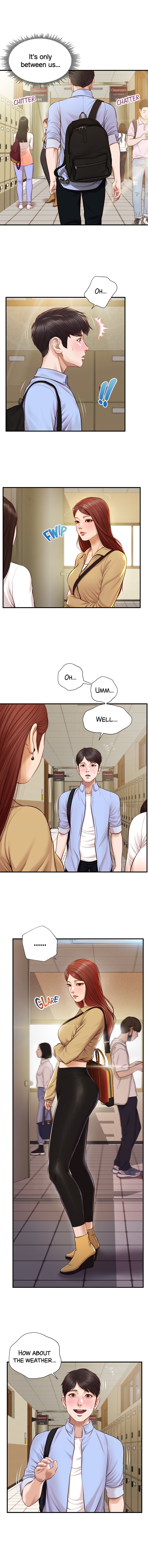 Age of Innocence Chapter 9 image 10