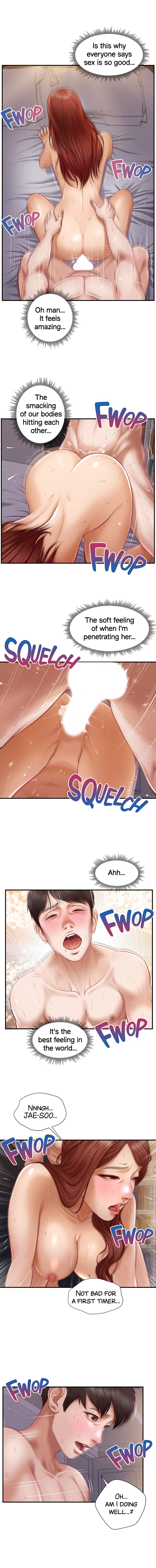 Age of Innocence Chapter 9 image 2