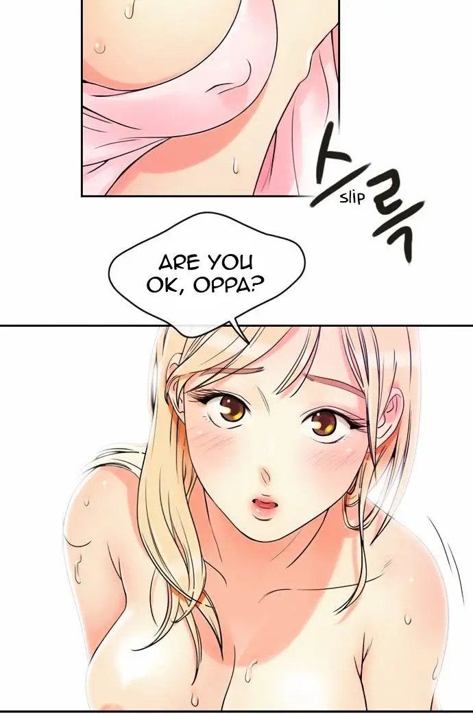 Do It One More Time Chapter 1 image 99