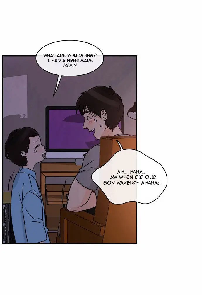 Do It One More Time Chapter 1 image 10