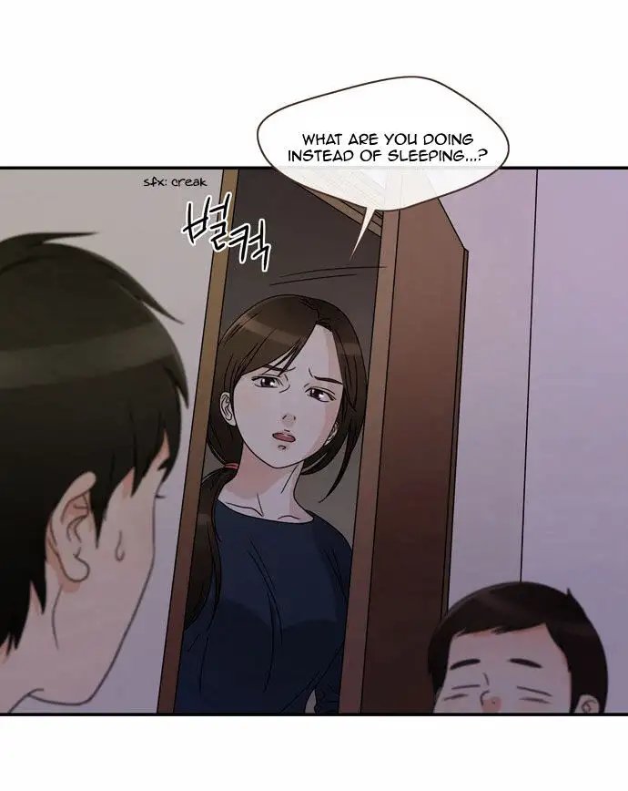 Do It One More Time Chapter 1 image 11