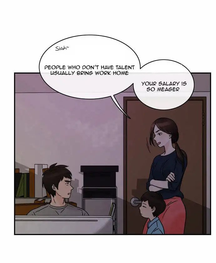Do It One More Time Chapter 1 image 13