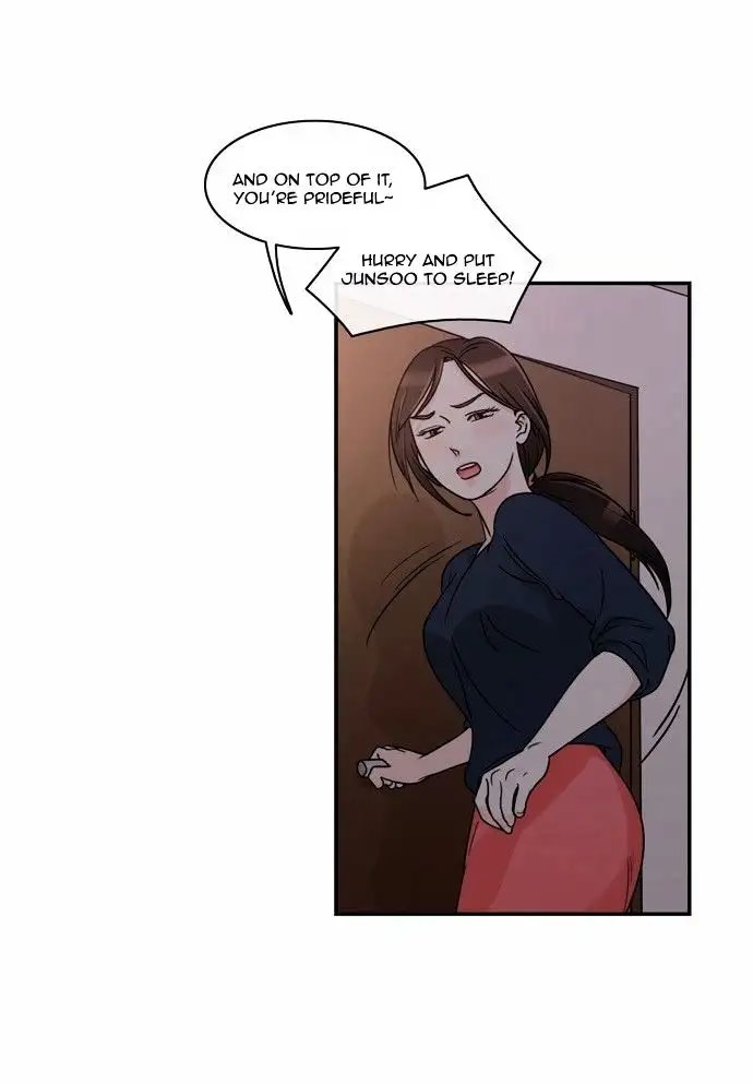 Do It One More Time Chapter 1 image 15