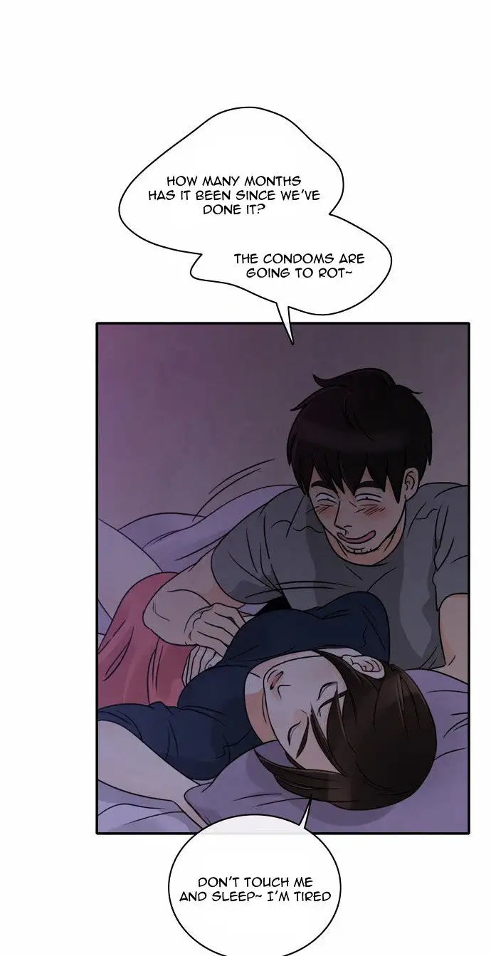 Do It One More Time Chapter 1 image 18