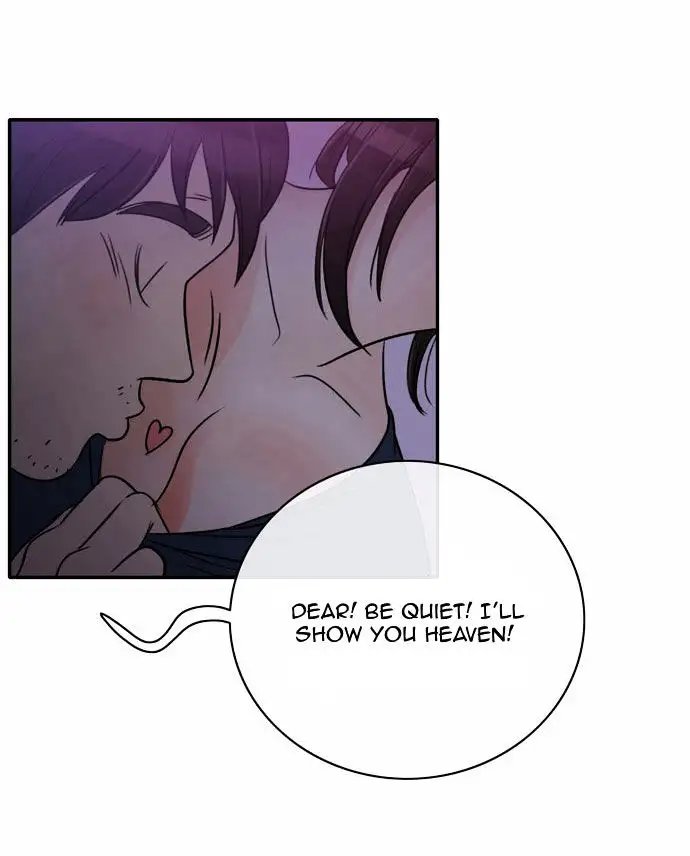 Do It One More Time Chapter 1 image 21