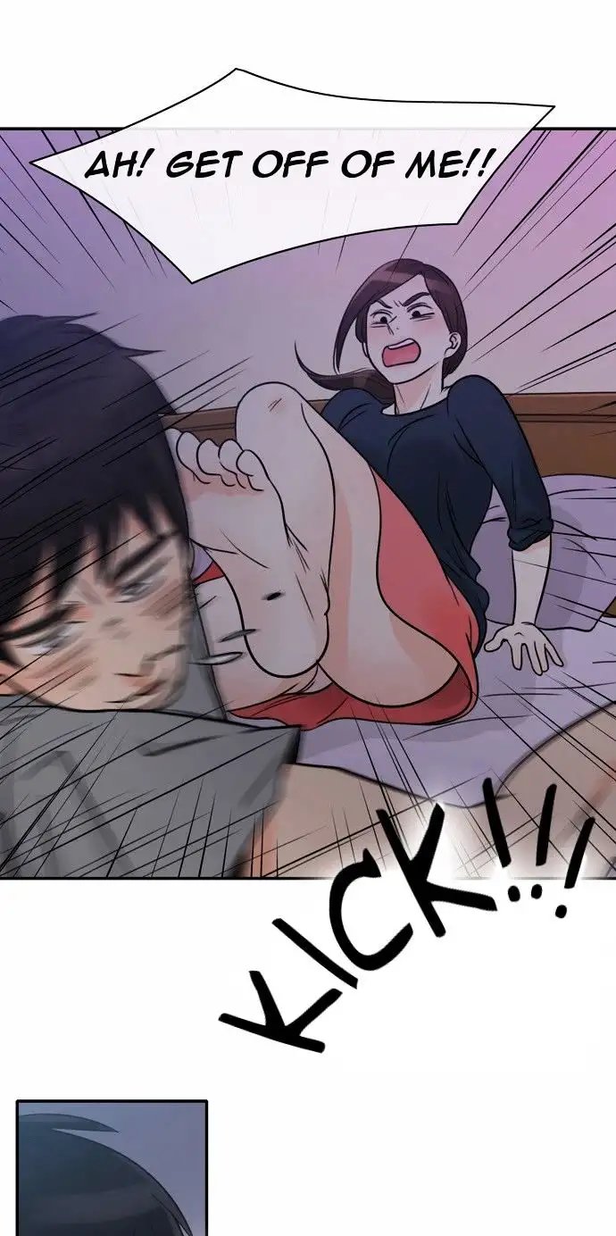 Do It One More Time Chapter 1 image 22