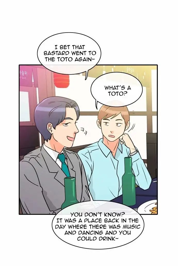 Do It One More Time Chapter 1 image 36