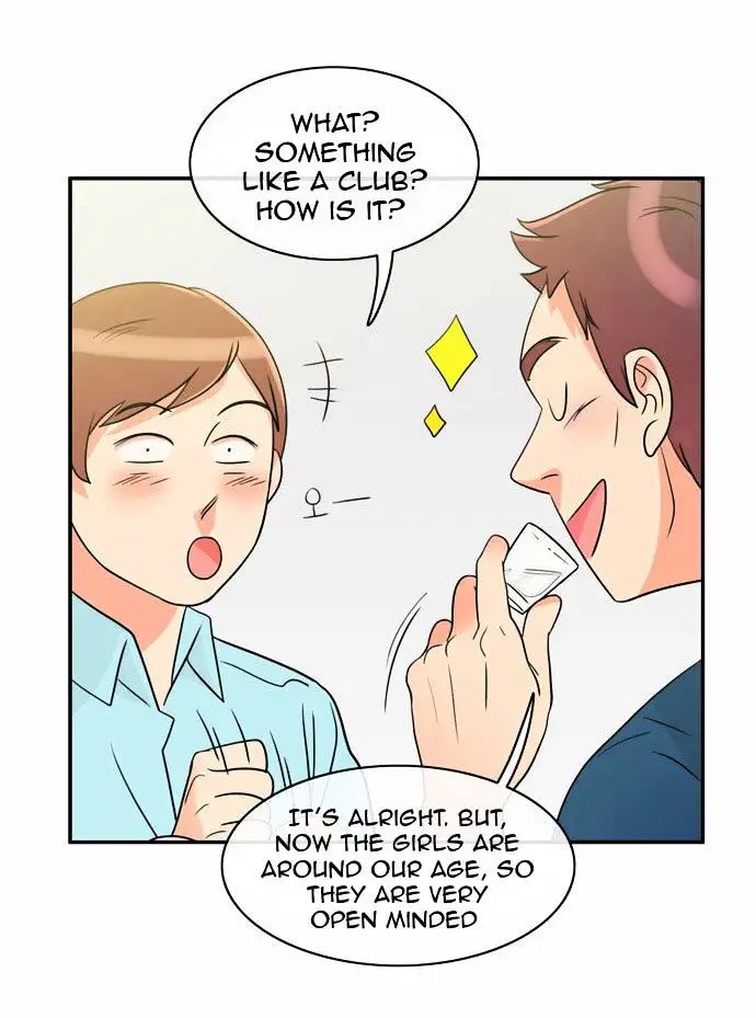 Do It One More Time Chapter 1 image 37