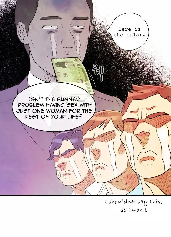 Do It One More Time Chapter 1 image 41