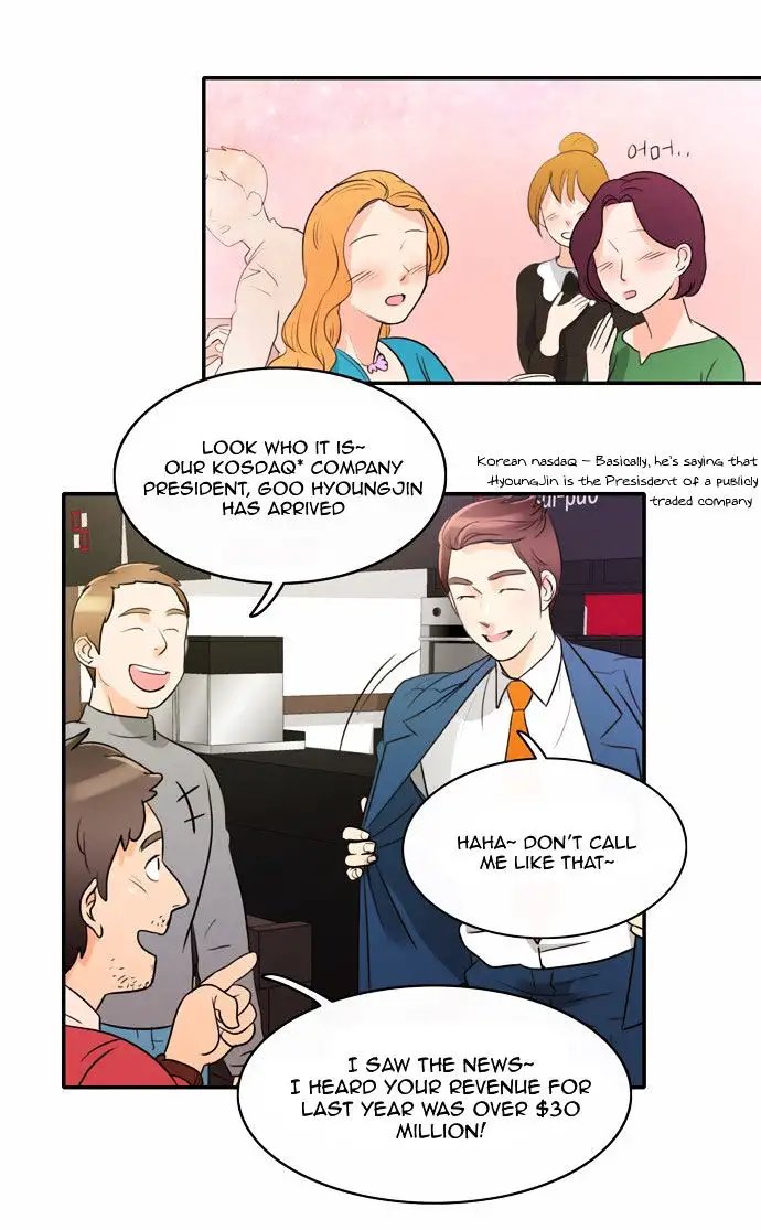 Do It One More Time Chapter 1 image 60