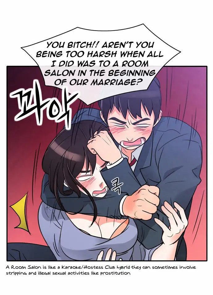 Do It One More Time Chapter 1 image 72