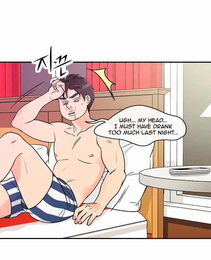 Do It One More Time Chapter 1 image 84