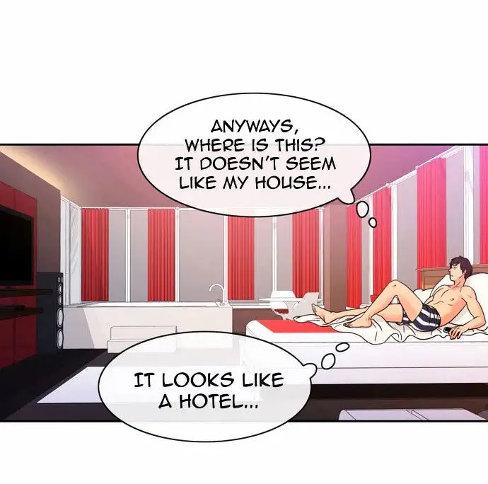 Do It One More Time Chapter 1 image 89